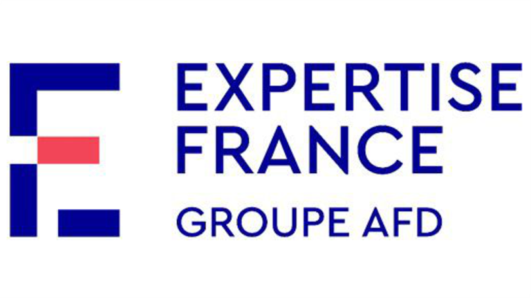 logo expertise france