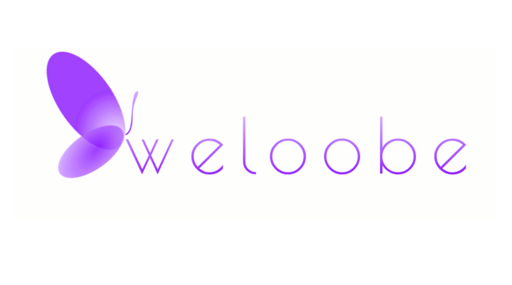 weloobe logo