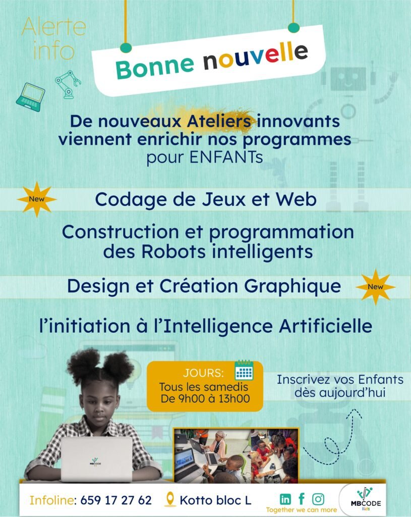 flyer formation mbcode